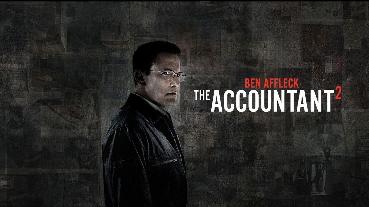 فيلم The Accountant 2 2025 مترجم كامل HD