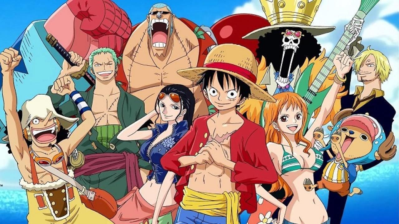 انمي ون بيس One Piece الحلقة 1131 مترجمة