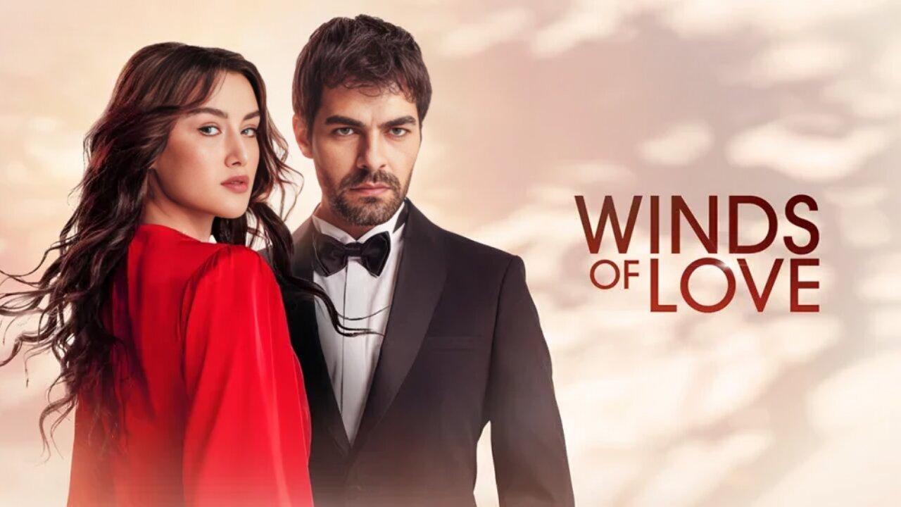 مسلسل تل الرياح الحلقة 206 مترجمة