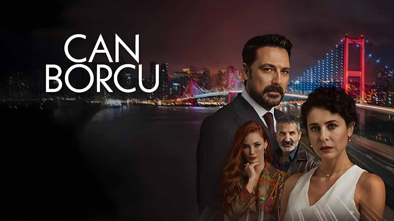 مسلسل دين الروح الحلقة 22 الثانية والعشرون والاخيرة مترجمة