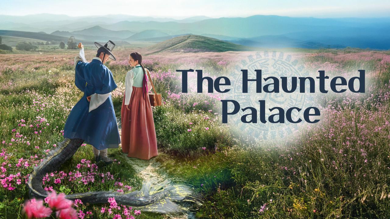 مسلسل The Haunted Palace الحلقة 13 الثالثة عشر مترجمة