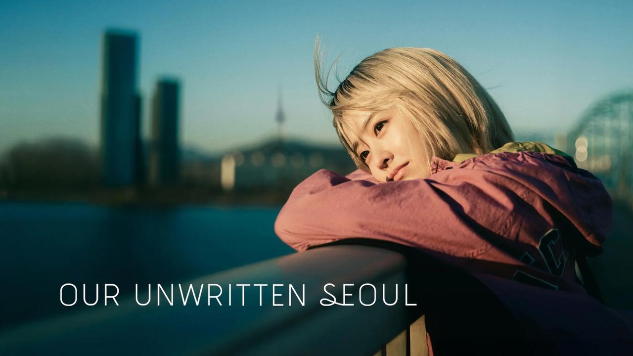 مسلسل Our Unwritten Seoul الحلقة 3 الثالثة مترجمة